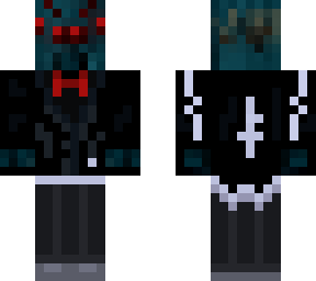 cave spider dark