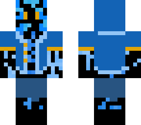 chaos lord