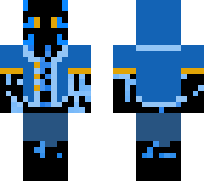 chaos lord
