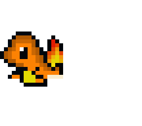 charmander
