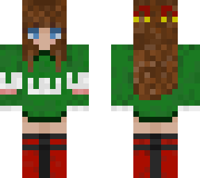 chrismassy uwu (fixed)