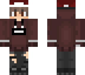 christmas boy