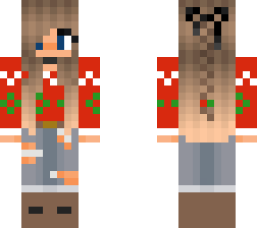 christmas edit