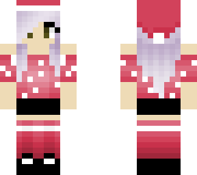 christmas girl