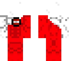 coca cola man