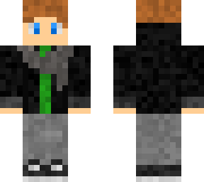 cool skin i guess