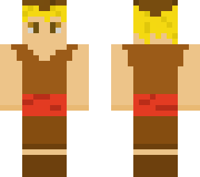 corzin - flintlocks & fireballs