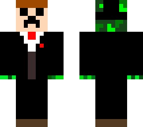 creeper viton