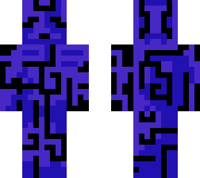 crying obsidian golem