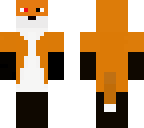 deathfox