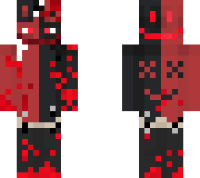 demon bunny killer