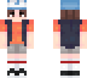 dipper pines