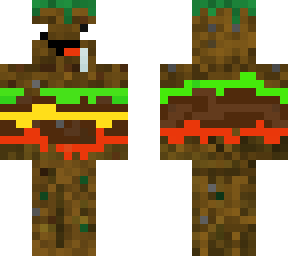 dirt burger