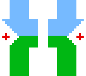 djibouti flag