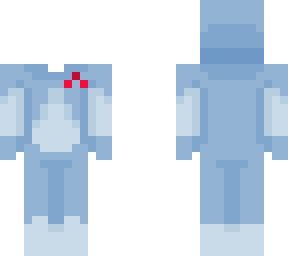 dolphin alpha suit