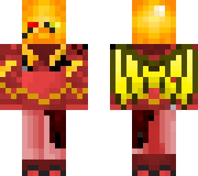 dragonfire steve