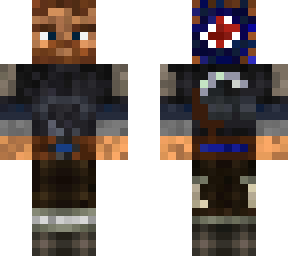 dwarf farmer
