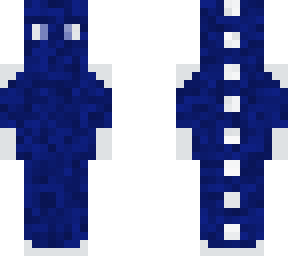 elder warrior