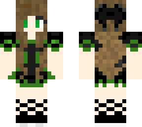 elf girl 2