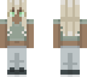 emerald - request