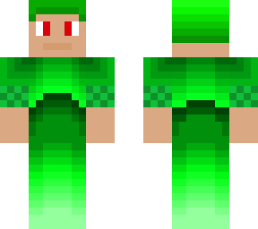 emerald armer