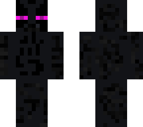 enderman skin