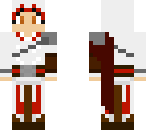 ezio auditore