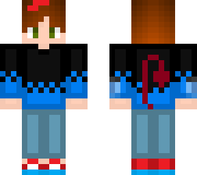 felix-dragon/demon