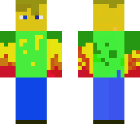 feuerfaust fire fist