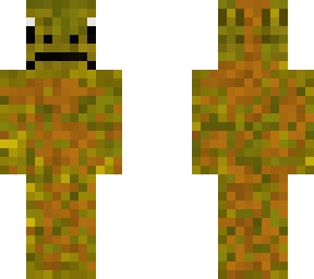 gecko