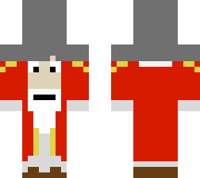gedumte sinterklaas