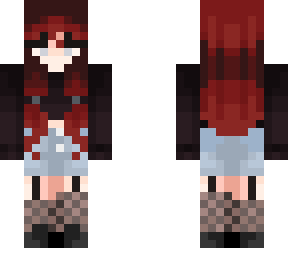 girl