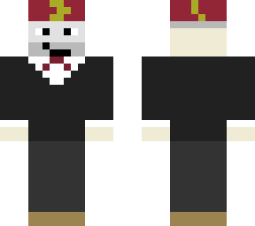 grunkle stan