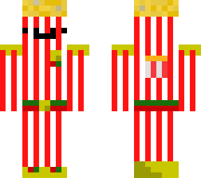 gucci popcorn