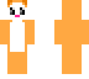 guinea pig
