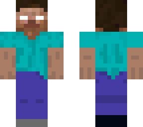 herobrine chin check!!!