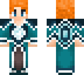 hiiroka mage
