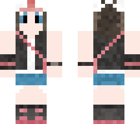 hilda/liza (pokemon)