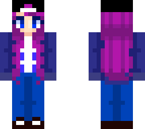 hola maximo espero que te guste este skin soy nicogamer148