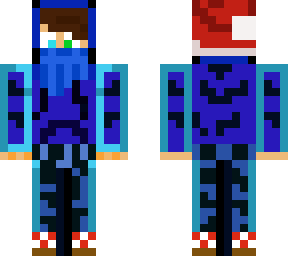holiday bandit