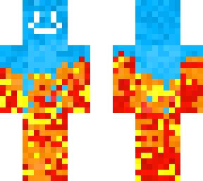 Goud | Minecraft Skins