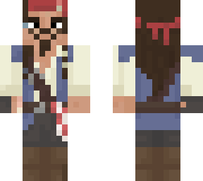 jack sparrow
