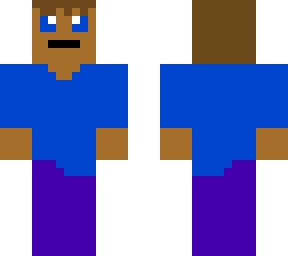 jacobs skin