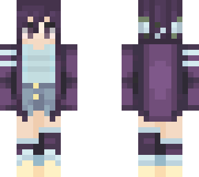kokichi oma - casual outfit
