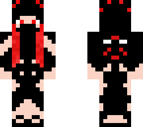 lady