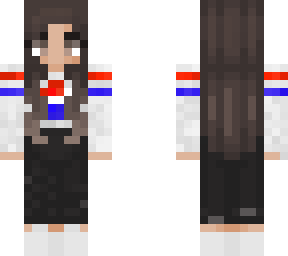lady pepsi