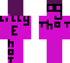 lilly e deilig