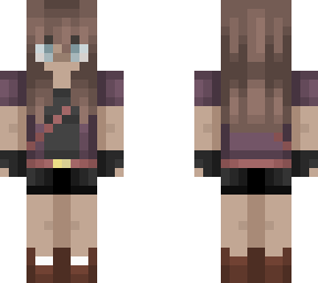lumina - oc