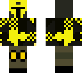 mandalorian pilot