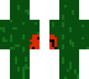 melon man